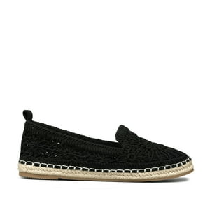 Alpargata Casual Plana Transpirable Mujer Weide Qiu389