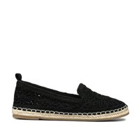 Alpargata Casual Plana Transpirable Mujer Weide Qiu389