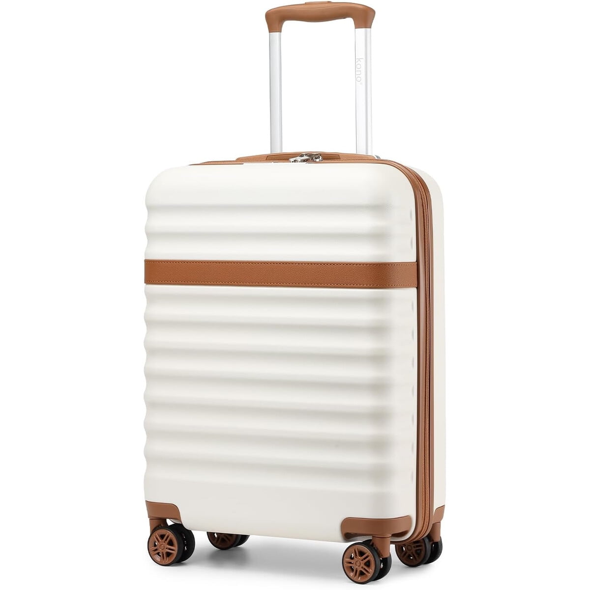 Kono - Maleta Cabina 20 Tsa 38l Ruedas 360 Abs