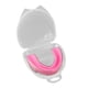 thumbnail image 5 of Sparring Protector Bucal Profesional Protector De Encías Para Taekwondo Karate Rosa, 5 of 5
