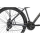 thumbnail image 3 of Bicicleta Urbana Hombre Bollen Aro 700 Grafito, 3 of 4