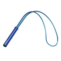 Magideal - 2X Gancho De Seguridad Para Piscina 80Cm Gancho De Vida Resistente Equipo De Salvamento De Emergencia Para Parques Recuperación De Personas Ayudas