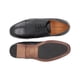 thumbnail image 3 of Zapato Formal Hombre Cuero Rivoli-0-01 Cardinale negro 40, 3 of 4