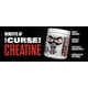 thumbnail image 3 of Jnx Sports The Curse Creatina 100% Monohidrato Micronizada, 3 of 10