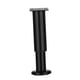 thumbnail image 5 of Pata De Mueble Ajustable Patas De Pie De Gabinete Ajustables Para Sofá Mesa De Centro 12 Cm, 5 of 5