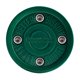 thumbnail image 3 of Kit de entrenamiento de hockey Better Biscuit, paquete de 4, verde, 3 of 4