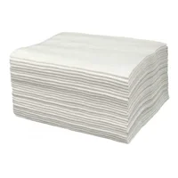 Linastore - 50 Unidades Toallas Desechables Peluqueria 74 Cm X 40 Cm