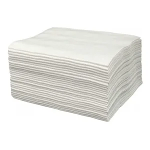 Linastore - 50 Unidades Toallas Desechables Peluqueria 74 Cm X 40 Cm