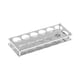 thumbnail image 5 of Shots Glass Cup Stand Desktop Drinkware Wine Cup Rack Para Cocina KTV Eventos Tipo C, 5 of 5