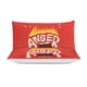 thumbnail image 4 of Anger Inside Out Comforter Set Soft 3 Pcs Twin Bedding Sets Thicken for All Season, 4 of 5