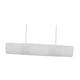 thumbnail image 3 of Deflector De Aire Acondicionado Deflector De Viento Reutilizable Para Hogar Oficina Hotel, 3 of 5