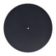 thumbnail image 5 of Alfombrilla Para Plato Giratorio, Alfombrilla Para Fonógrafo De 12 Pulgadas, Alfombrilla Para Tocadiscos, Tocadiscos, Color Negro, 5 of 6