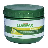 Grasa Lubricante Lubrax Autolith 2 0,5 Kg