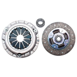 Repuestos Del Sol - Kit Embrague Hyundai Accent Prime 1.5 2000 2006