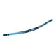 thumbnail image 4 of Manillar De Bicicleta De Monta?a 31.8mm MTB Road Riser Bar 720 / 780mm 720mm Azul, 4 of 5