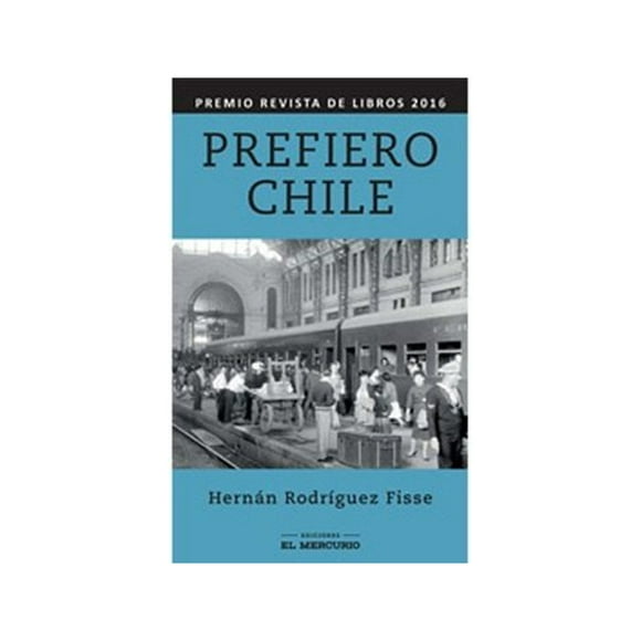 Prefiero Chile