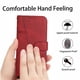 thumbnail image 3 of Funda Flip Para Realme 14 Pro Plus – Carcasa Delgada Y Resistente A Impactos Con Soporte Para Uso Diario Y Profesional, 3 of 5