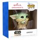 thumbnail image 3 of Adorno navideño Hallmark Star Wars The Mandalorian Grogu, 3 of 6