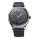 thumbnail image 1 of Reloj Orient RA-AK0704N10B 41 mm Gris Hierro Clásico, 1 of 2