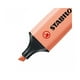 thumbnail image 2 of Destacador Stabilo Boss 2mm/5mm naranja, 2 of 5
