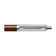 thumbnail image 4 of Bolígrafo Sheaffer Sentinel Punta M Tinta Negra Café, 4 of 4