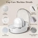 thumbnail image 4 of Máquina de cuidado para gorras INNOPAW con vapor, aire caliente y frío, 4 of 6
