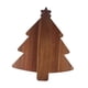 thumbnail image 3 of Tabla De Cortar De Madera Para árbol De Navidad, Postre, Dulces, Queso, Carne, Pan, Estilo A, 3 of 5