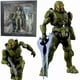 thumbnail image 2 of Figura de acción articulada completa de Jefe Maestro – Halo, set con piezas intercambiables en caja, 18 cm, 2 of 8