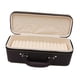 thumbnail image 2 of Soporte De Caja De Brazalete De Cuero De PU Para Ferias De Artesanías, Tiendas Minoristas, Bodas, Blanco Cálido, 2 of 3