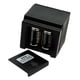 thumbnail image 3 of spiedo hibrido funciona a 220 volt y a pilas, 3 of 8