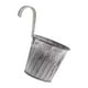 thumbnail image 5 of Maceta Colgante De Metal Retro Maceta De Adorno Pequeño Para Valla Garde Office, 5 of 5