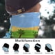 thumbnail image 5 of Blippi Braga de Cuello Protección Solar - Bandana UV Refrescante para Ciclismo y Deportes al Aire Libre, Hombres y Mujeres, 5 of 6