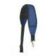 thumbnail image 5 of Correa De Bolsas De Golf Golf Correa De Hombro Para Un Solo Hombro Para Viajar Con Bolso De Equipaje Que Lleva Azul, 5 of 5