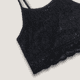 thumbnail image 2 of Bralette De Encaje Para Niña, 2 of 3