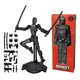 thumbnail image 3 of 4 Figuras De Acción Robot T13 Misión 13, 3 of 3