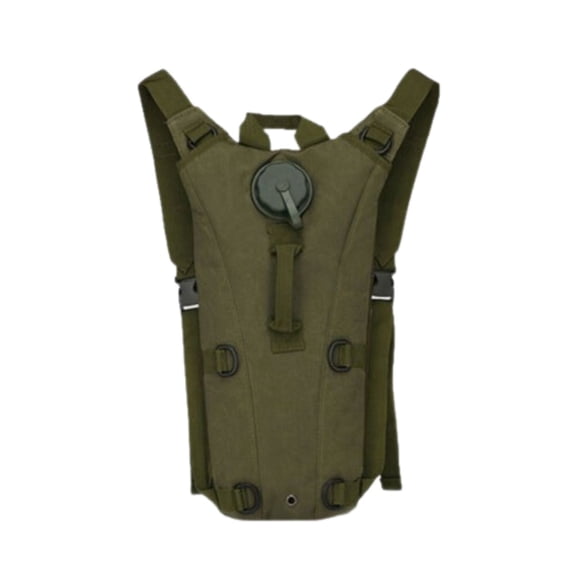Mochila de Hidratación mas Bolsa Interior Incluida