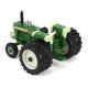 thumbnail image 4 of Tractor de Juguete ERTL Oliver 1950-T Modelo a Escala 1/64 en Metal Fundido, 4 of 5