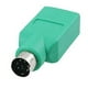 thumbnail image 3 of Adaptador Usb A Puerto Ps2 Mouse O Teclado multicolor, 3 of 8