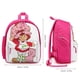 thumbnail image 2 of Tarta de Fresa Mochila Escolar para Niños y Niñas, Mochila Infantil Ligera de Alta Calidad, Grande y Duradera ROSA, 2 of 6