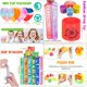 thumbnail image 4 of Party Favors Toys Totbit, 56 unidades, para niños de 4 a 8, 8, 12 y 5 años, 4 of 7