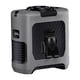 thumbnail image 1 of Ventilador portátil con clip para cintura AINFTIME 2025, 10000 mAh, gris, 1 of 6