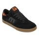 thumbnail image 4 of Zapatilla Windrow x Burn Slow Black Orange, 4 of 4