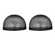 thumbnail image 4 of Peluca Cap Nylon Invisible Real Thin Calv Stocking Caps Para Cosplay Mujeres Negro, 4 of 5