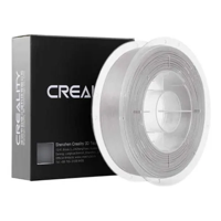 Genérico - Filamento Pla 1 Kg 1.75 Mm Mármol Arcoíris Seda Luminoso