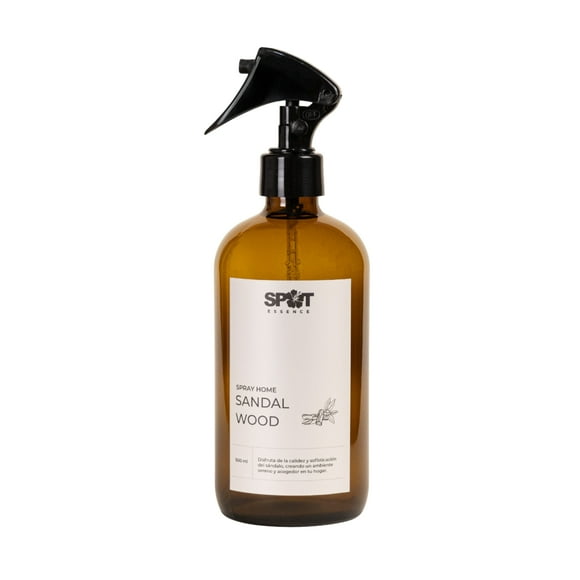 Spray Home LH 500ml Ambar Sandalwood Spot Essence