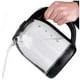 thumbnail image 2 of Hervidor Electrico 2 Litros 1500W Vidrio Templado Resistente, 2 of 6