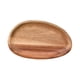 thumbnail image 5 of Plato De Postre De Madera, Vajilla Moderna, Plato De Comida Para Desayuno, Fruta, Cupcakes, Estilo A, 5 of 5