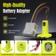 thumbnail image 2 of Convertidor Reductor Haseed 18V a 12V 15A 180W, 2 of 7