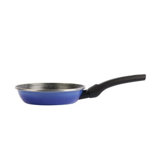 Sartén De Acero Antiadherente Vitrex Etai Blue 24Cm