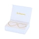 thumbnail image 1 of Kit De Pulseras Permanent Diy Para Parejas Color Dorado, 1 of 6
